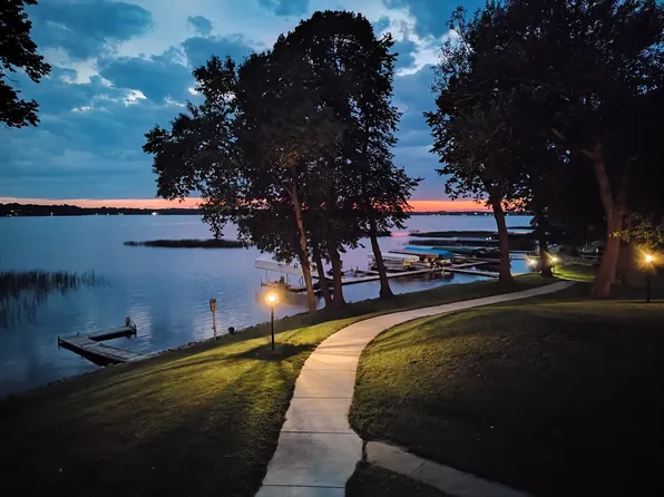 2520 Le Homme Dieu Hts NE APT 3, Alexandria, MN 56308