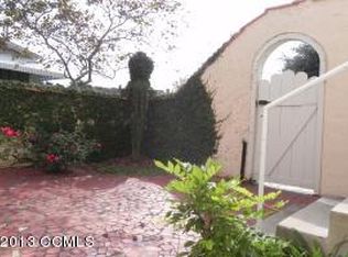 2002 Shepard St, Morehead City, NC 28557