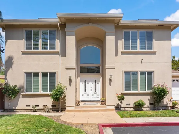 3939 Alexia Pl, Castro Valley, CA 94546