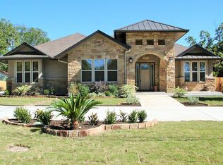 4601 Rimrock Trl, Austin, TX 78723