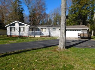 2247 Danish Landing Rd, Grayling, MI 49738