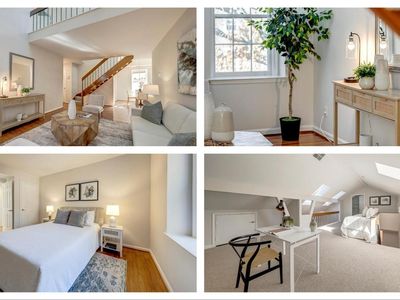 3610 39th St NW APT E545, Washington, DC, 20016