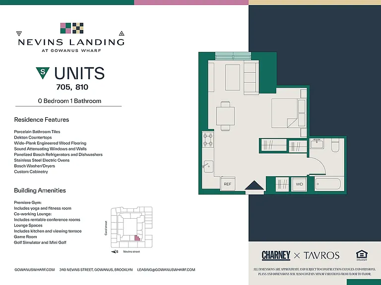 340 Nevins St #705 — Photo 18