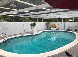 112 Marion Rd, West Park, FL 33023