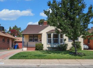 3801 Downey Way, Sacramento, CA