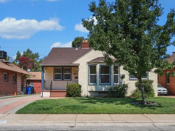 3801 Downey Way, Sacramento, CA 95817