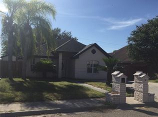 2905 Tulipan St, Mission, TX 78574