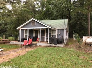 112 Highway 314, Plainview, AR 72857