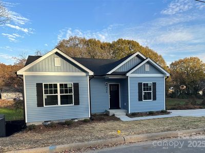408 S Hill St, Gastonia, NC, 28052