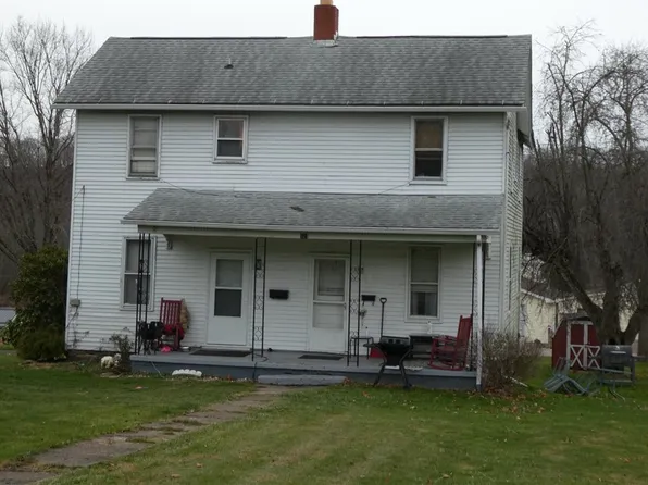 527 S Main St, Homer City, PA 15748