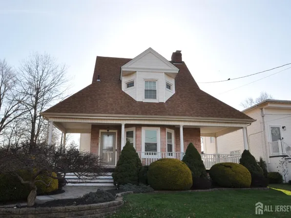 467 West Ave, Sewaren, NJ 07077