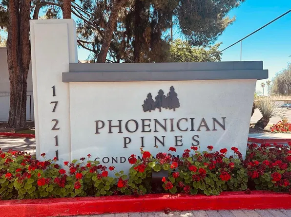 3434 W DANBURY Drive #A115, Phoenix, AZ 85053