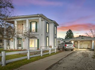 201 Manchester Ave, Wabash, IN 46992