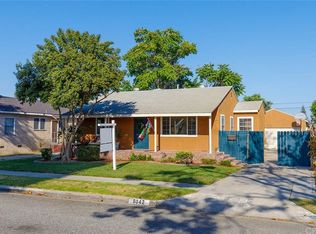 6042 Autry Ave, Lakewood, CA 90712
