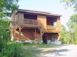 1780 Comet Rd, Warsaw, NY 14569