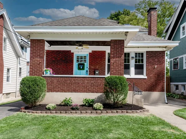 3640 Amberson Ave, Cincinnati, OH 45208