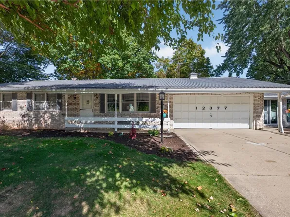 12377 Weygandt St NW, Canal Fulton, OH 44614