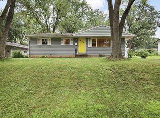 1518 Ellen Ave, Madison, WI 53716