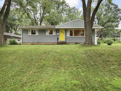 1518 Ellen Avenue, Madison, WI, 53716