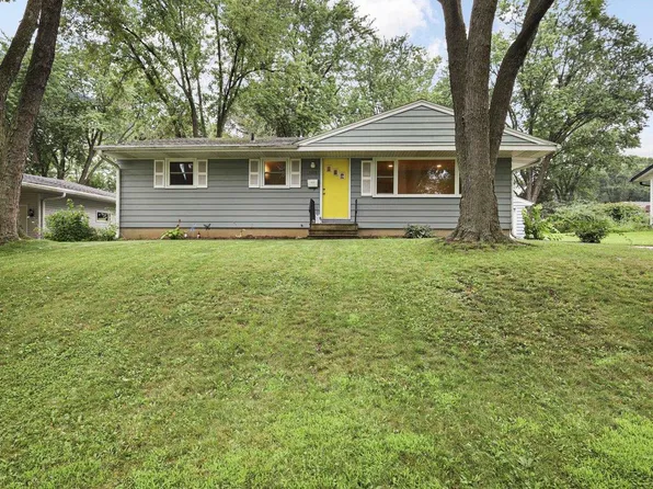 1518 Ellen Avenue, Madison, WI 53716
