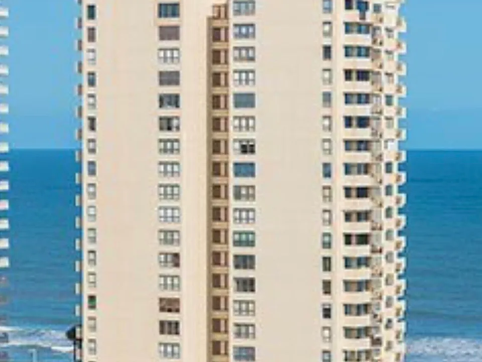 2947 S Atlantic Ave #1506
