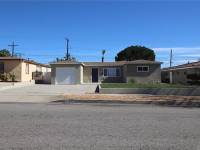1038 N El Dorado Ave, Ontario, CA, 91764