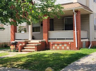 10317 Prince Ave #2, Cleveland, OH 44105