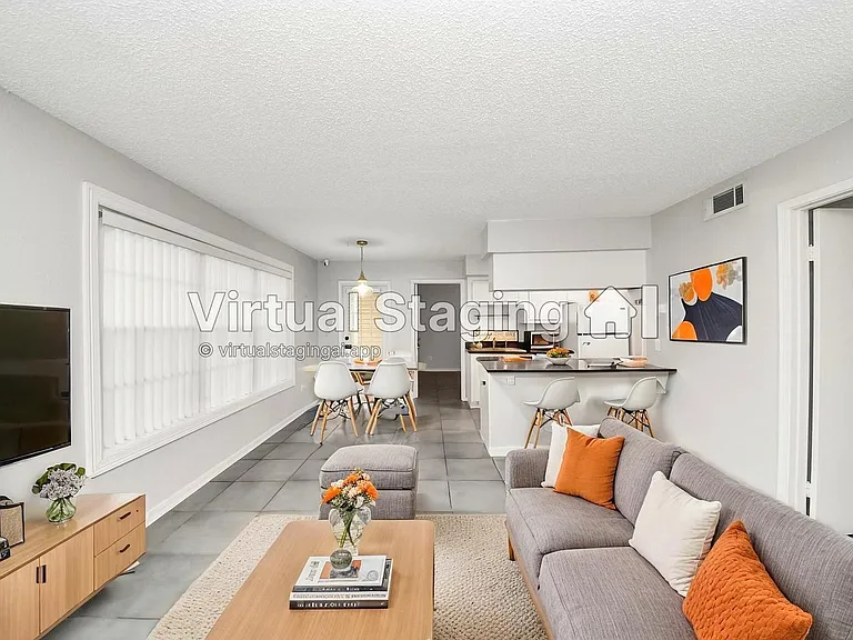 2750 Holly Hall St #911 — Photo 1