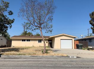 1321 S Hickory St, Anaheim, CA 92805