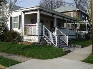 53 E Union St, Bordentown, NJ 08505
