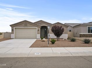 4786 E Old West Rd, Kingman, AZ 86401