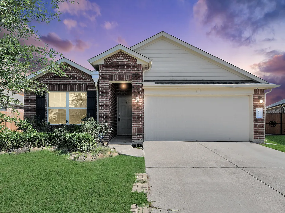 20939 Wedgewood Chase Way