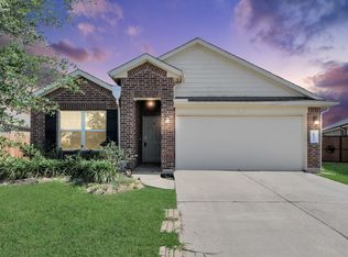 20939 Wedgewood Chase Way, Katy, TX 77449