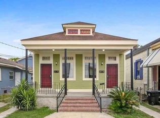 1319 Pauline St #1, New Orleans, LA 70117