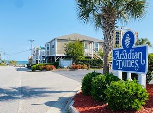 351 Lake Arrowhead Rd #25503, Myrtle Beach, SC 29572