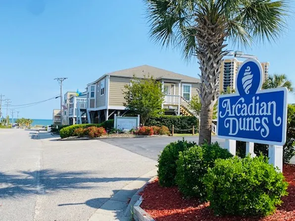 351 Lake Arrowhead Rd #25503, Myrtle Beach, SC 29572