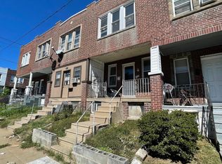 193 W Thelma St, Philadelphia, PA 19140