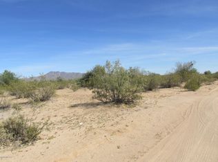 12780 W Crystal Rose Ln, Tucson, AZ 85743