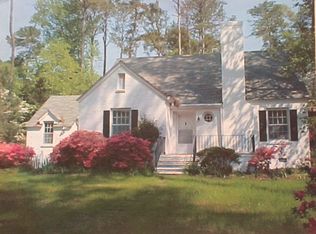 4137 Steam Mill Rd, Columbus, GA 31907