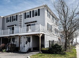 219 Beach Rd UNIT 16, Salisbury, MA 01952