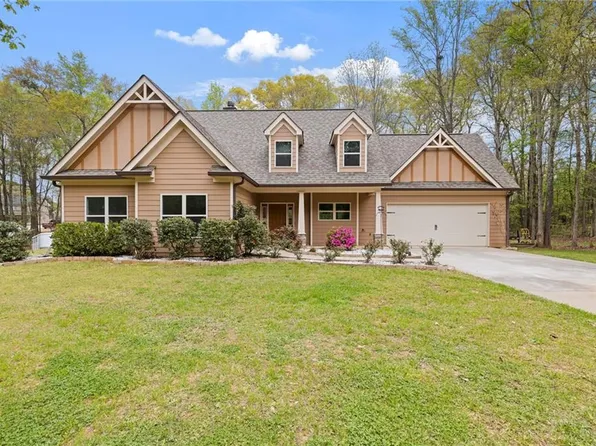 180 Holders Siding Rd, Jefferson, GA 30549