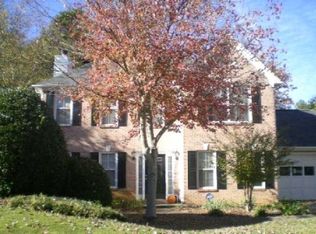 2300 Jakin Way, Suwanee, GA 30024