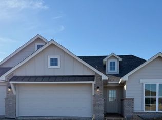 3108 S Redwood Ave, Broken Arrow, OK 74012