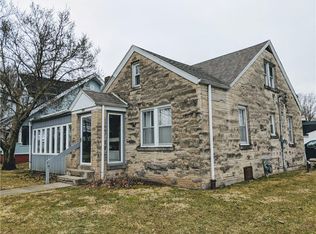 560 S Main St, Martinsville, IN
