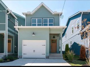 1609B Porter Ave, Nashville, TN 37206