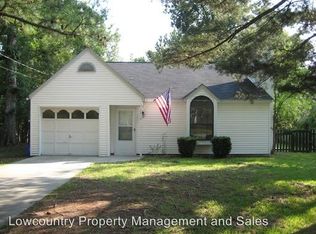 1914 Green Park Ave, Charleston, SC 29414