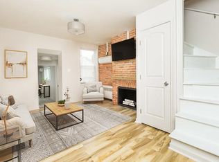 1003 Fawn St FLOOR 2, Baltimore, MD 21202
