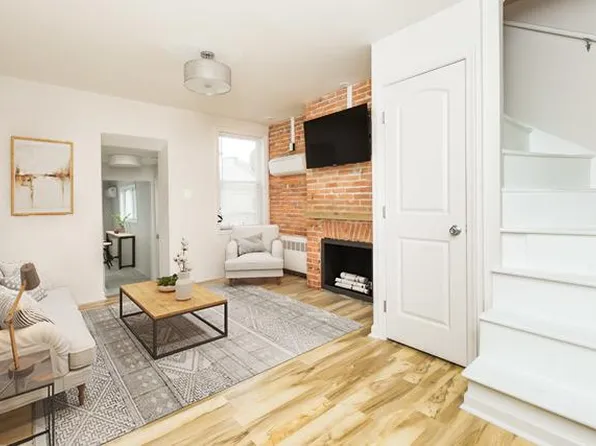 1003 Fawn St Floor 2, Baltimore, MD 21202