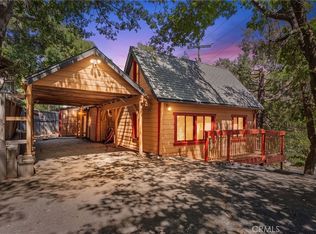 23898 Springwater Rd, Crestline, CA 92325