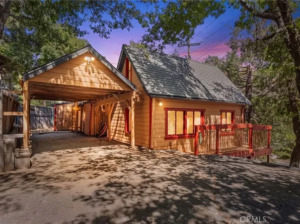 23898 Springwater Rd, Crestline, CA 92325